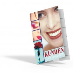Kundenkarte 