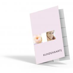 Kundenkarte 