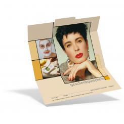 Geschenkgutschein "Beauty&Care" 