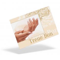 Treuebon "Nagelpflege" 