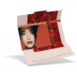 Geschenkgutschein "Make-Up" 