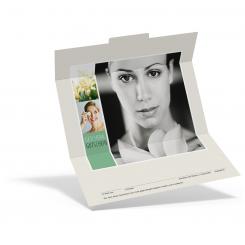 Geschenkgutschein "Women Beauty" 