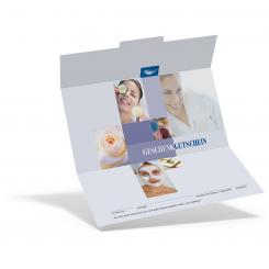 Geschenkgutschein "Beautifull Skin" 