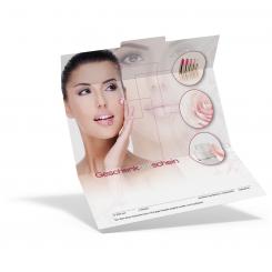 Geschenkgutschein "Smooth" 