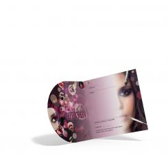 Geschenkgutschein "Eyeshadow" 