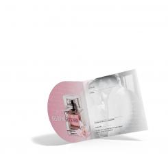 Geschenkgutschein "Flacon" 