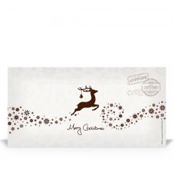 DIN lang Kuvert "Hirsch" 