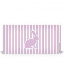 DIN lang Kuvert "Ostern" 