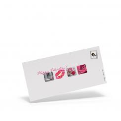 DIN lang Kuvert "Valentinstag" 