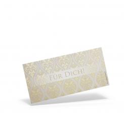 DIN lang Kuvert "Barock" 