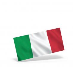 DIN lang Kuvert "Italien" 