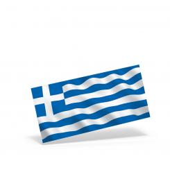 DIN lang Kuvert "Griechenland" 