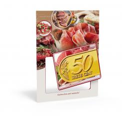 Treue-Cent "Roastbeef" 