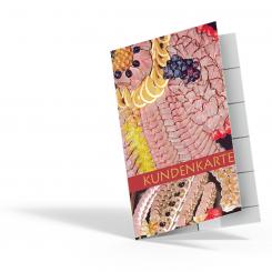 Kundenkarte 