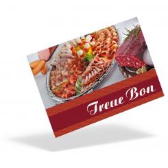 Treuebon "Aufschnitt" 