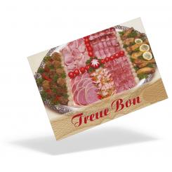 Treuebon "Wurstplatte" 