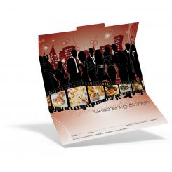 Geschenkgutschein "Party" 