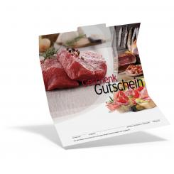 Geschenkgutschein "Pikant" 