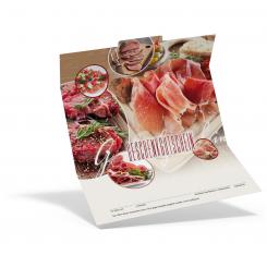 Geschenkgutschein "Roastbeef" 