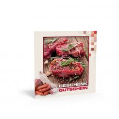 Geschenkgutschein inkl. Kuvert 