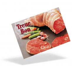 Treuebon "Würstchen" 