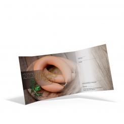 Geschenkgutschein 
