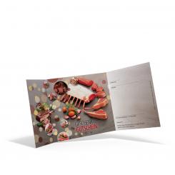 Geschenkgutschein 