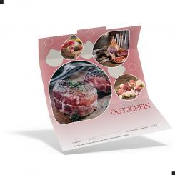 Geschenkgutschein 