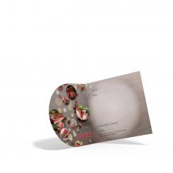 Geschenkgutschein "Entrecote" 