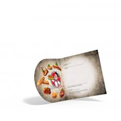 Pocket-Geschenkgutschein Snack 