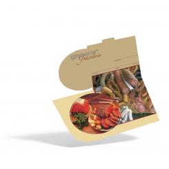 Geschenkgutschein "Metzger" 