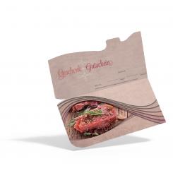 Geschenkgutschein 