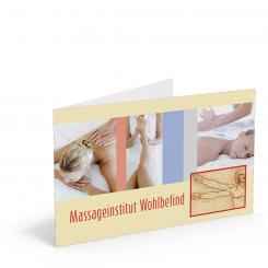 Mini-Prospekt "Relax" 