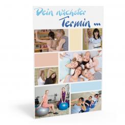 Terminkarte "Jugend" 