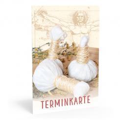 Terminkarte 