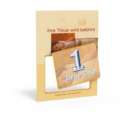 Treue-Chip "Corpore" 