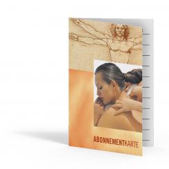 Abo-Karte 