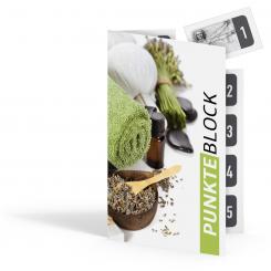 Punkteblock "Physis" 