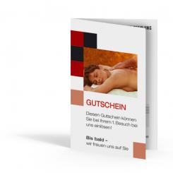 Weiterempfehlungskarte "Corpore" 