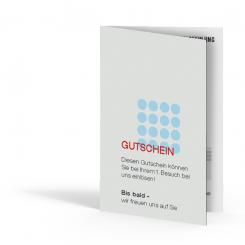 Weiterempfehlungskarte 