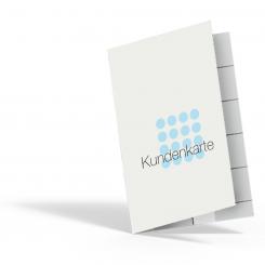 Kundenkarte 