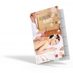 Kundenkarte 