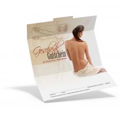 Geschenkgutschein "Physis" 