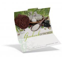 Geschenkgutschein "Natural Feeling" 