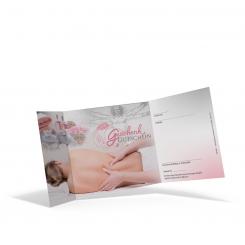 Geschenkgutschein 