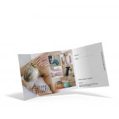 Geschenkgutschein 