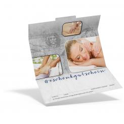 Geschenkgutschein 