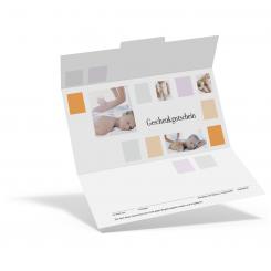 Geschenkgutschein "Feel Good" 