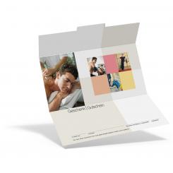 Geschenkgutschein "Sport" 