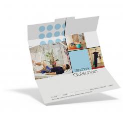 Geschenkgutschein "Physio" 